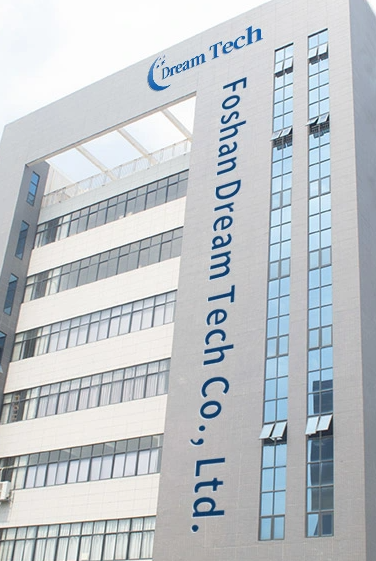 Foshan Dream Tech Co.,Ltd