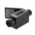 Tactical Telescope 5-30x Digital Zoom Monocular Scope with Gen 4 Infrared Night Vision DM1920L1