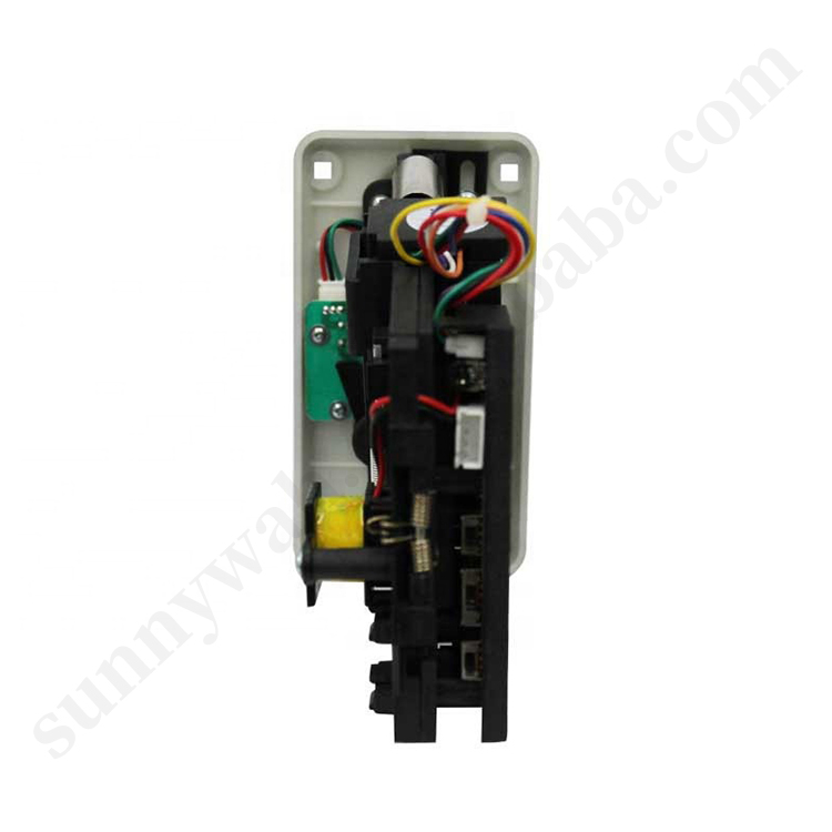 Coin Acceptor with Sensor