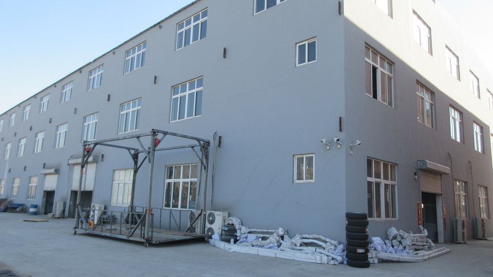 Suzhou Sikor Industry Co., Ltd.