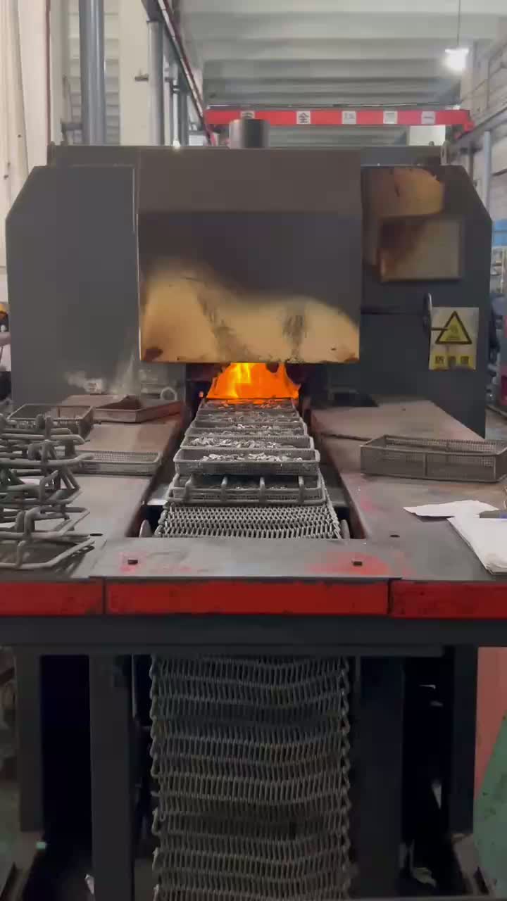 Wie wähle ich die Genauigkeitsqualität der Pulvermetallurgie -Zahnräder aus, basierend auf den Nutzungsanforderungen?