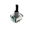 1 Pole 7 Position 1P7T Electric Rotary Switch in Enclosure Selector1