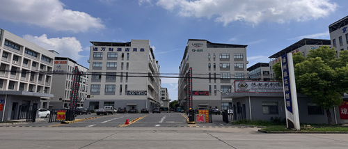 Yangzhou Zhenyue Brush Machinery Co., Ltd. Strengthens Global Position with Certified High-Speed Brush Manufacturing Solutions