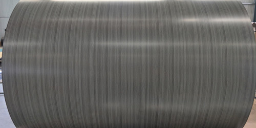 Ang Buhay ng Serbisyo sa Panlabas ng PCM Metal High-Weather-Resistant Color-Coated Wood-Grain Metal Panels