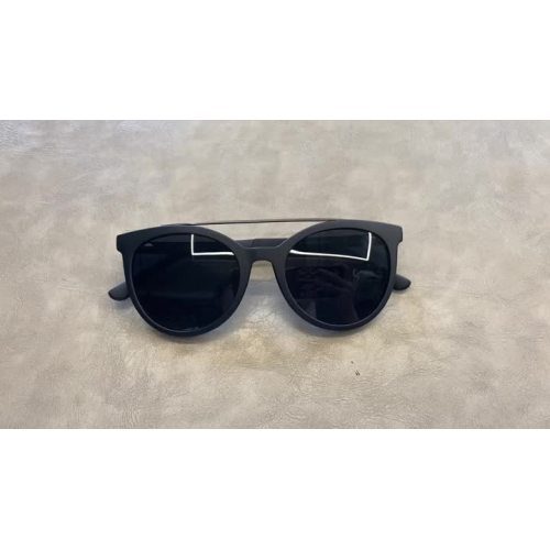 Ultem Clip on sunglasses