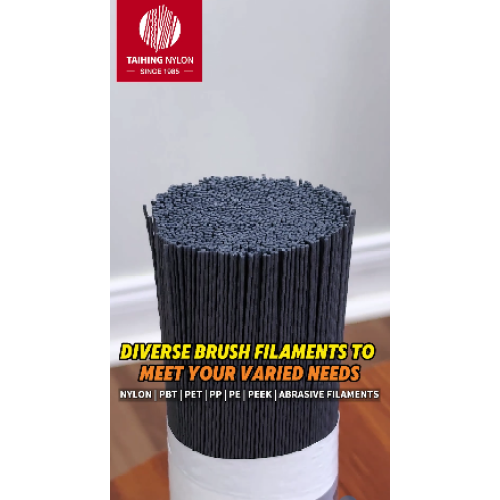 Sợi cọ đa dạng để đáp ứng nhu cầu đa dạng của bạn!