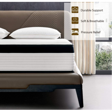 Trusted Top 10 Box Spring Mattress Manufacturers and Suppliers