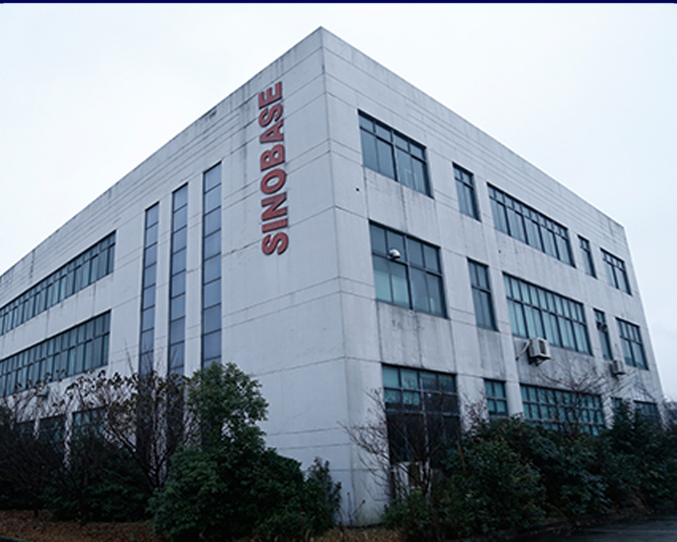 Sinobase Tech-Industrial Co., Ltd.