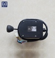 6006030828H Transmission Gear Selector for Road Roller1