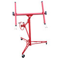 4.7m Lift Height Gypsum Board Lifter for Ceiling and Wall Panels1