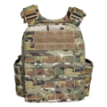 SPARKTAC 8271 DRAGON CPC Plate Carrier CP Tactical Harness Cage  Hunting Combat Tactical Vest1