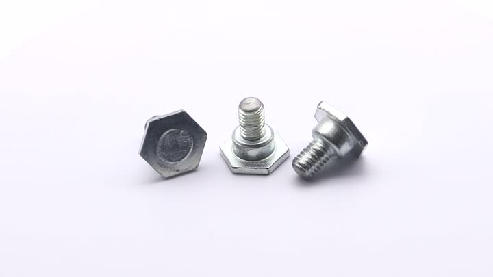 Shoulder Screw