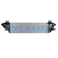 Aluminium Intercooler for Mitsubishi L200 2.4 1530A1611