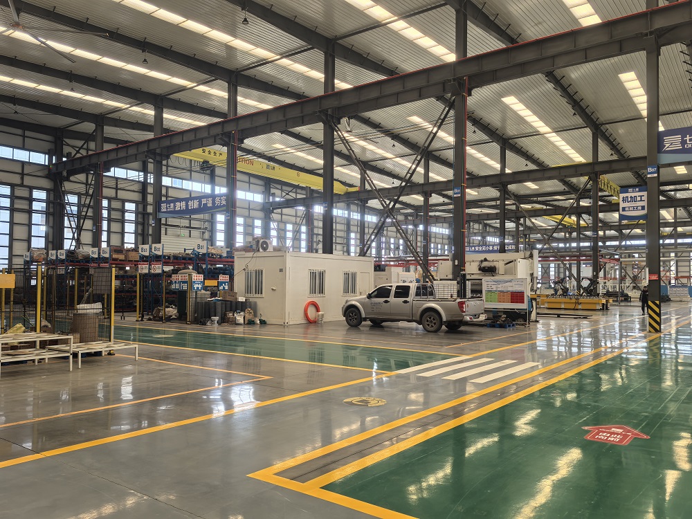 Production Workshop