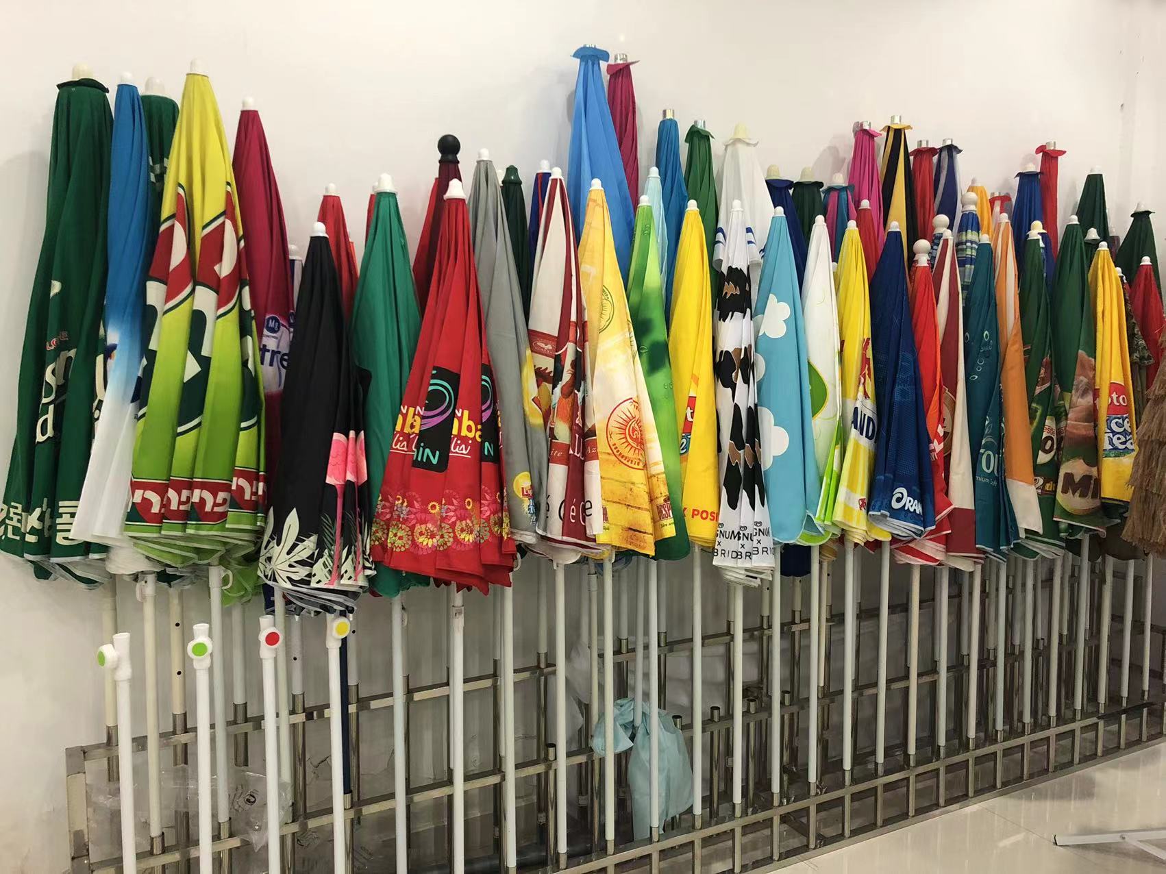 Shaoxing Shangyu Sansan Umbrella Co., Ltd