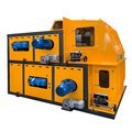 High Frequency Eddy Current Separator for Aluminum and Copper1