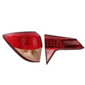 Auto Lighting System Back Lamp Brake Stop Light for Honda HR-V/Vezel 2014-20181
