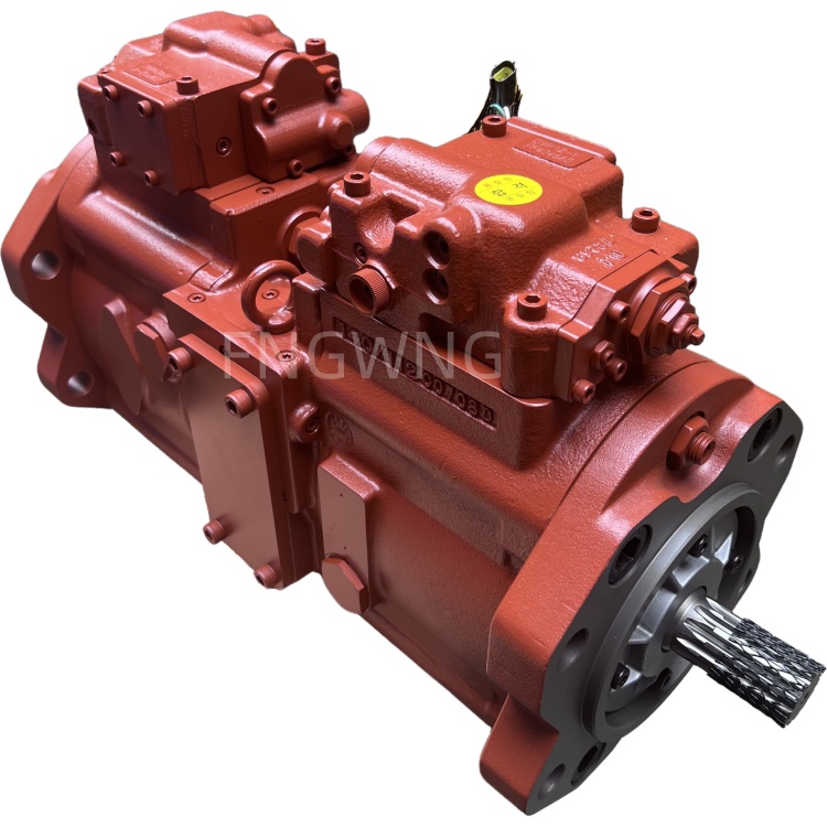 K3V112DT hdyarulic pump