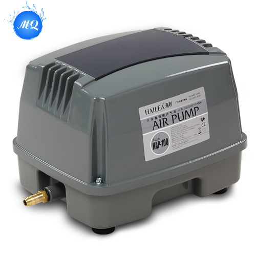 15shap Air Pump