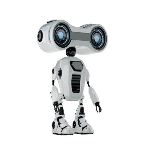 ¿Dónde estará la dirección futura de los robots?