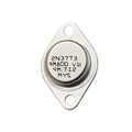 2N3773 NPN Power Transistors - Amplifier/Audio 16A 140V 150W SMD ODM Agency Supplier1