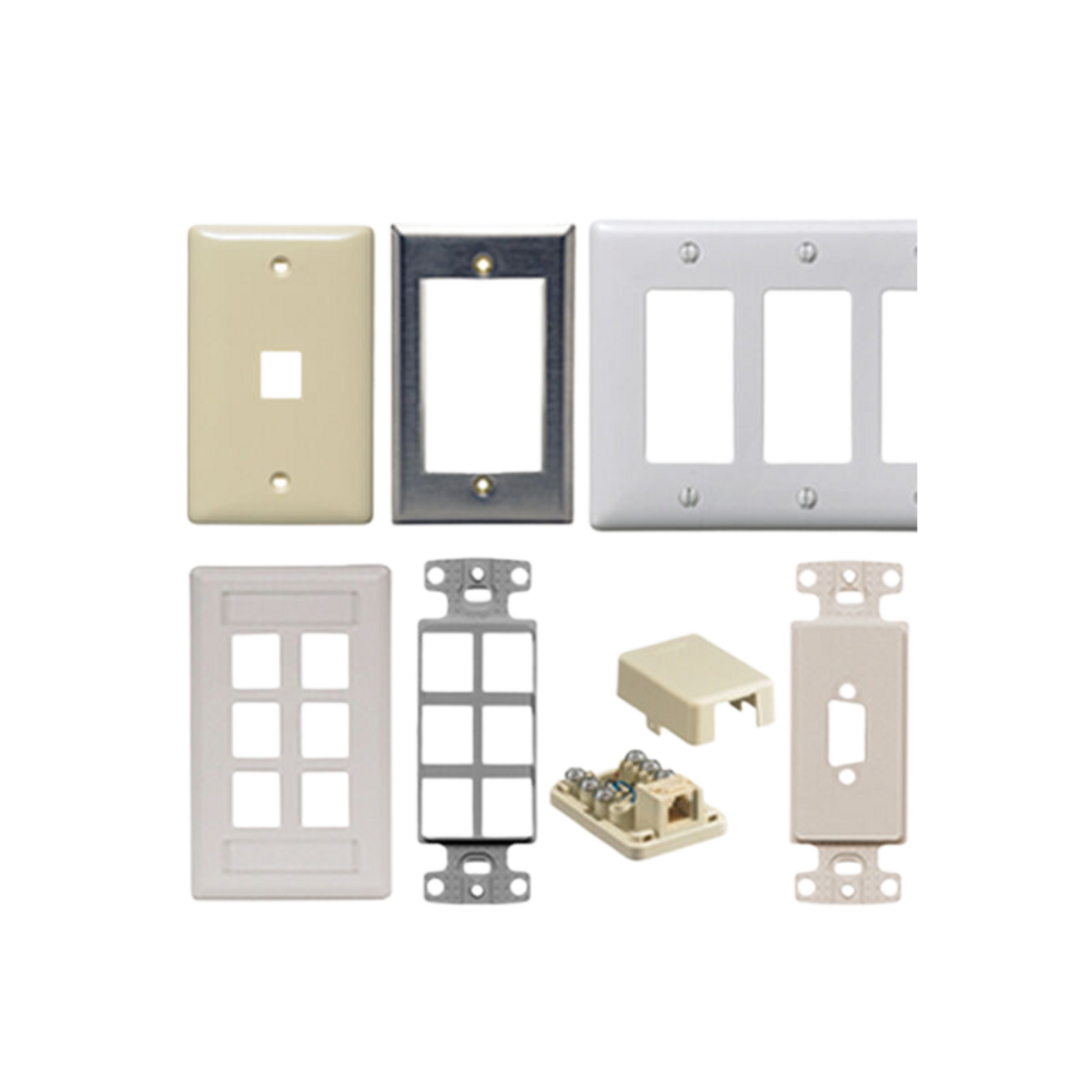 Moldes de inyección 33