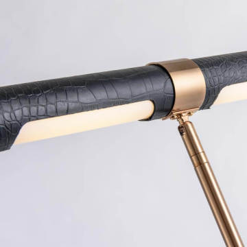 List of Top 10 Marble desk Lamp Brands Popular in European and American Countries