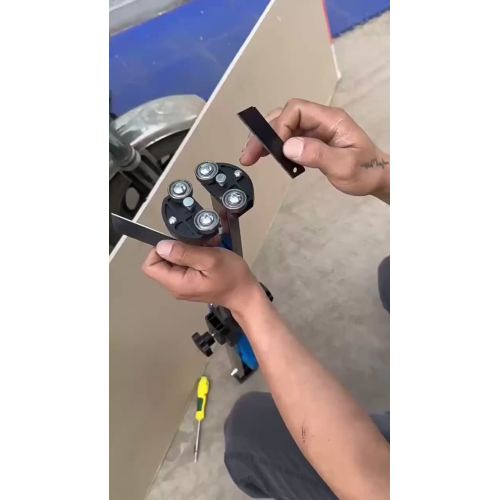 Cortador manual de drywall