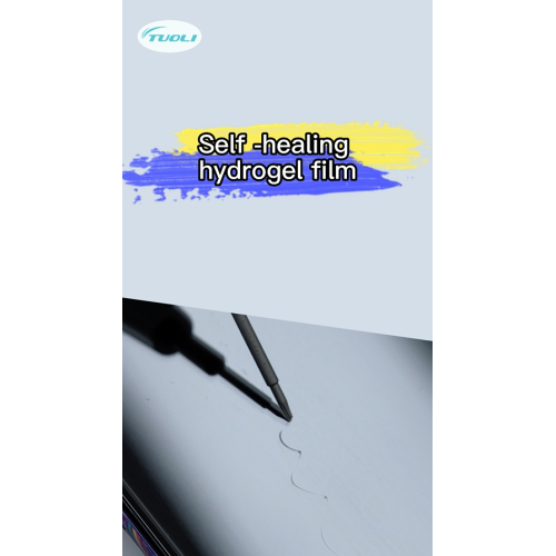 self healing protector film