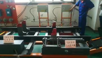 car arrester