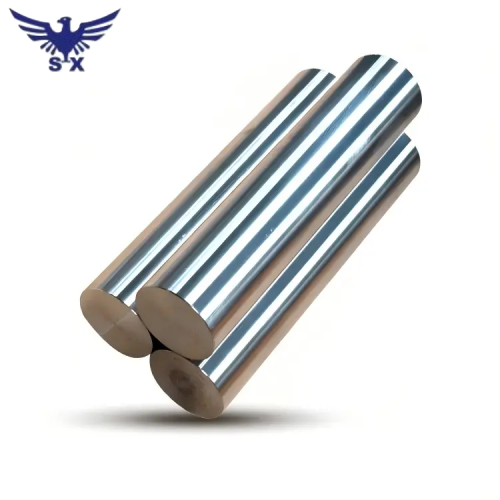Gr2 Titanium: The Leading Choice for Durable Medical Implants