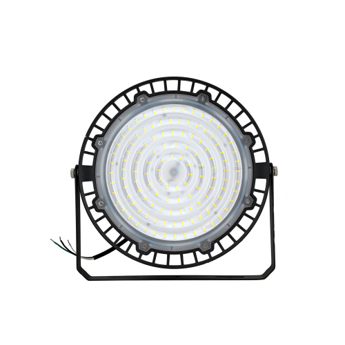 Warum sind die meisten Lichter mit hoher Lorbeer in einer runden Form?