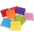 Customized Waterproof Portable Polyester Shopping Bags1