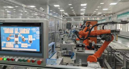 WISCO Limited のシリコン鋼インテリジェント検査工場が 2026 年先進レベルのスマート ファクトリーに選ばれる