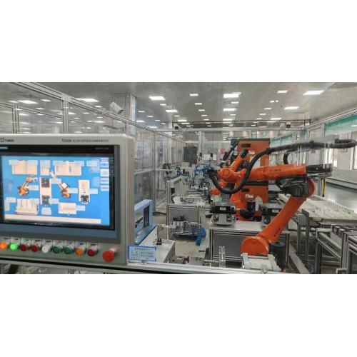 WISCO Limited のシリコン鋼インテリジェント検査工場が 2026 年先進レベルのスマート ファクトリーに選ばれる