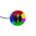 42mm Diameter 3-Hole Color Wheel for Optoma Projectors HD20LV, IS805, HD65, HD700X, HD70S, IS802 8A Output 1 Channel PWM1