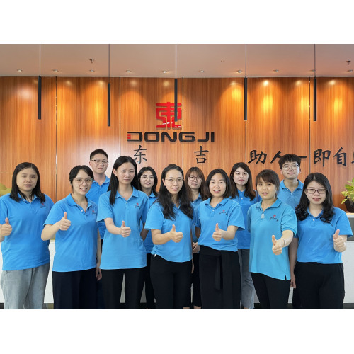 Normes essentielles dans la fabrication de tôles et notre expertise chez Dongji Intelligent