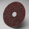 Premium 6 Inch Non-Woven Surface Conditioning Discs for Dry Sanding Countertops and Auto Body Repair1