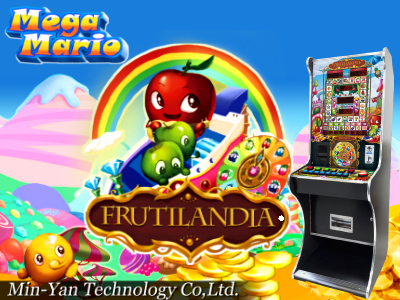 MIN YAN TECHNOLOGY CO., LTD.
