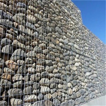 Asia's Top 10 Gabion Box Wall Brand List