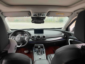 Cómo garantizar la seguridad en la conducción de coches nuevos