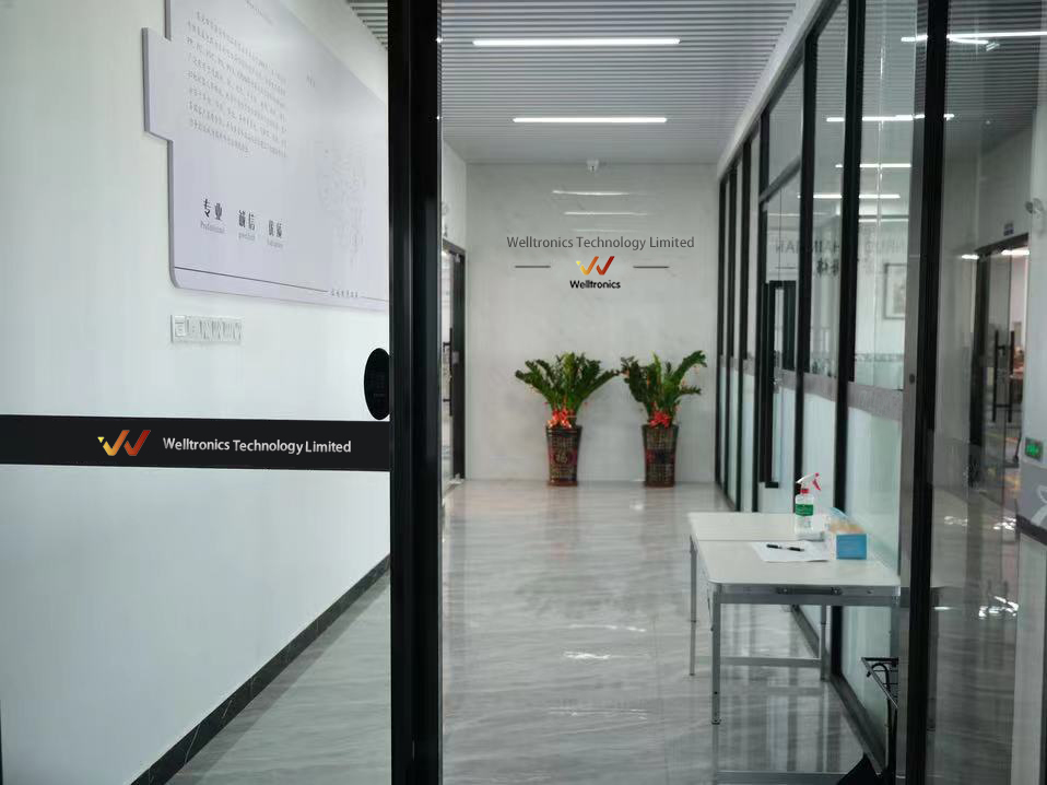 Welltronics Technology Limited