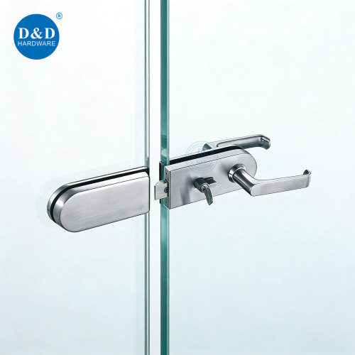 Schlüsselfaktoren, die die Leistung von Glastürschlössern beeinflussen