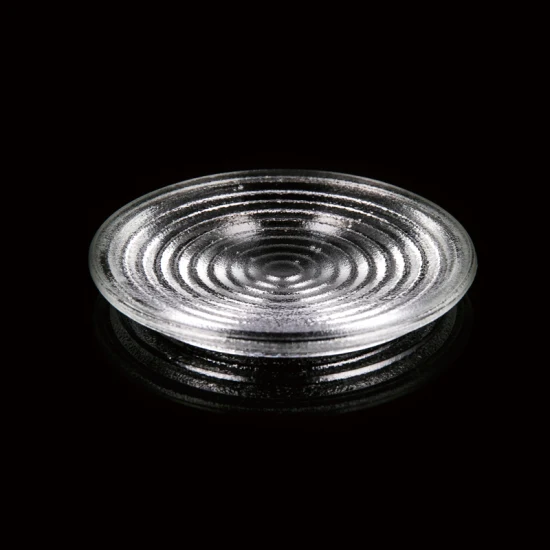 เลนส์แก้ว Borosilicate 175 มม. สำหรับแสง 1