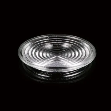 175mm Borosilicate Fresnel Glass Lens for Lighting1