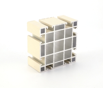 T slot profiles