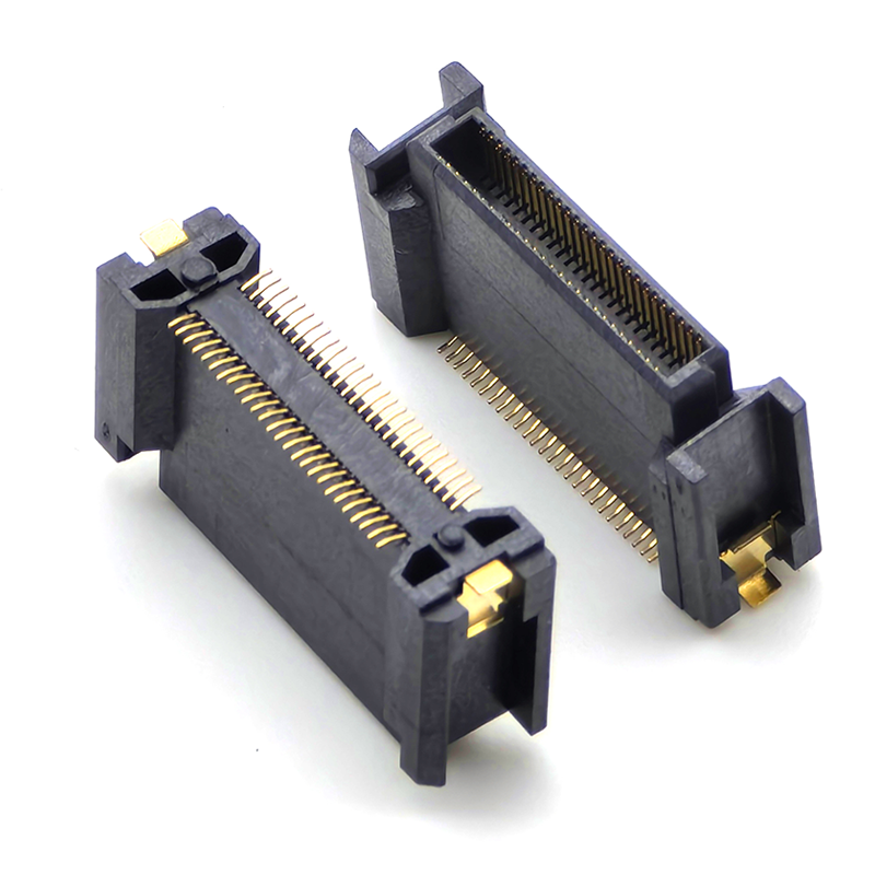 Conector de placa a placa 0.635BTB 52P