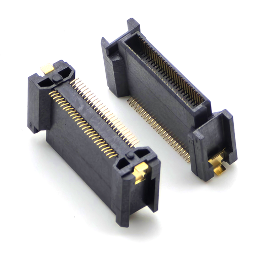 Conector de placa a placa 0.635BTB 52P