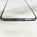 KULI Original Best Price Samsung S8 Curved Edge LCD Touch Screen Replacement with OCA1
