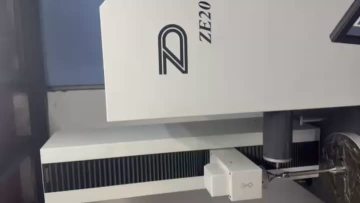 Product display-footage